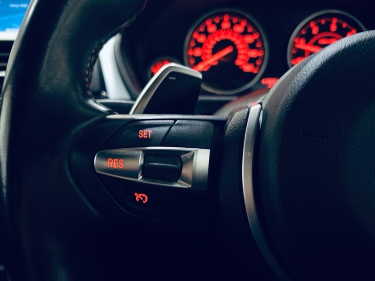 2014 14 BMW 4 SERIES 2.0 420D M SPORT COUPE 2DR DIESEL AUTO EURO 6 (S/S) (184 PS