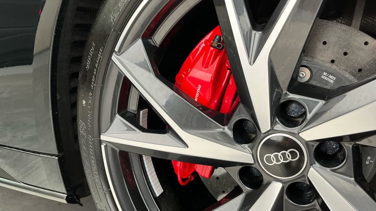 2023 Audi R8 5.2 FSI V10 Performance Edition Coupe 2dr Petrol S Tronic quattro Euro 6 (s Coupe Pe...