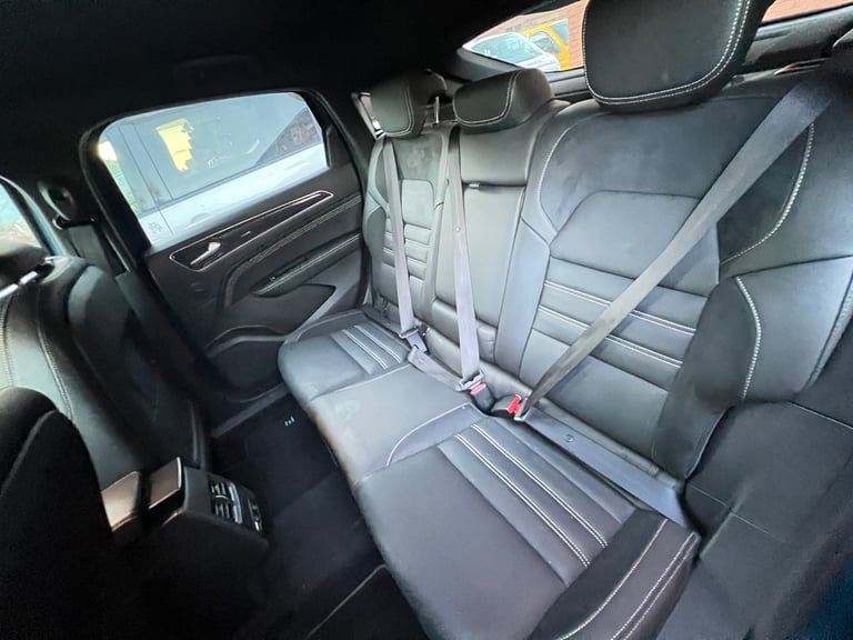Renault, ARKANA, Coupe, 2023, Semi-Auto, 1598 (cc), 4 doors