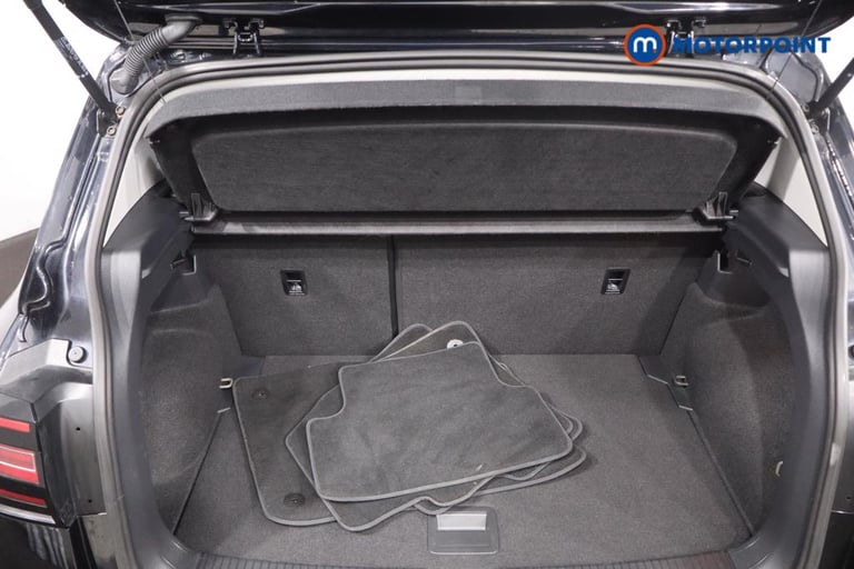 2023 Volkswagen T-Cross 1.0 TSI 110 Black Edition 5dr DSG SUV Petrol Automatic