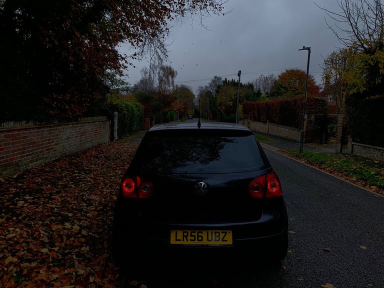 Volkswagen, GOLF, Hatchback, 2006, Manual, 1968 (cc),5 doors - Image 7