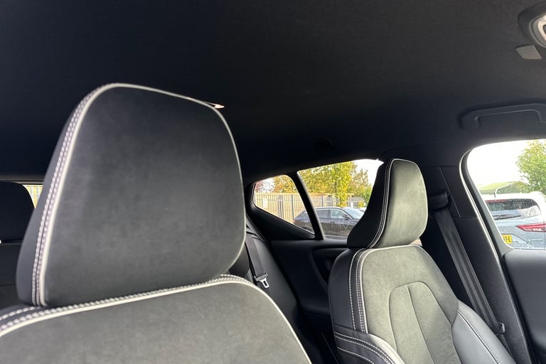 2022 Volvo XC40 1.5 T3 [163] R DESIGN 5dr Geartronic Estate Petrol Automatic