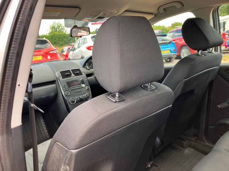 2007 Mercedes-Benz A-Class 1.5 A150 Classic Hatchback 5dr Petrol Manual (148 g/km, 95 bhp) Hatchb...