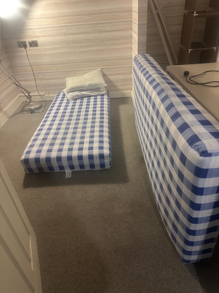 Rooms for rent 