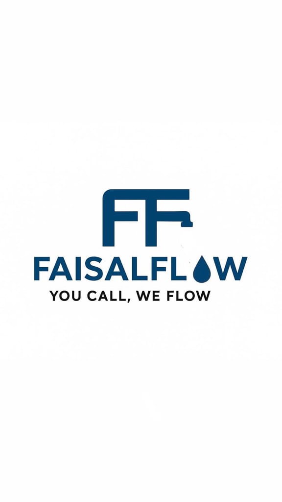FaisalFlow - You call, We Flow