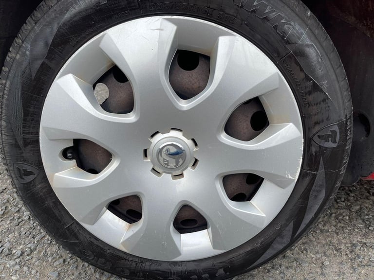 2014 Vauxhall Meriva 1.4i Exclusiv Euro 6 5dr Petrol