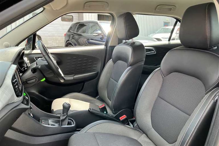 2022 MG MG3 1.5 VTi-TECH Exclusive Nav Hatchback 5dr Petrol Manual Euro 6 (s/s) (106 ps Hatchback...