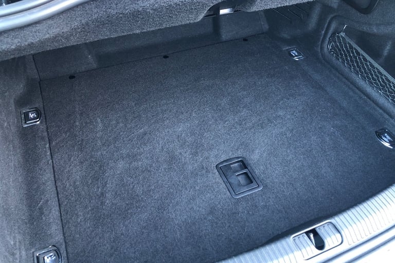 2019 Audi A5 40 TFSI S Line Edition 2dr S Tronic Convertible PETROL Automatic