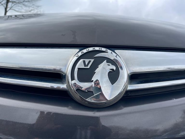 2013 Vauxhall Astra 1.4T SRi Euro 5 (s/s) 3dr Petrol