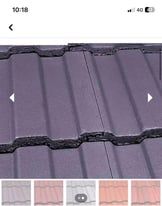 Roof Tiles BRAND NEW