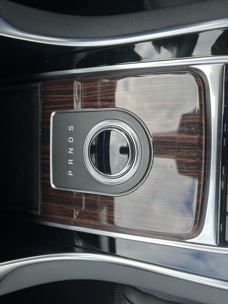 2019 Jaguar XF 2.0 PORTFOLIO 5DR AUTOMATIC Estate Petrol Automatic