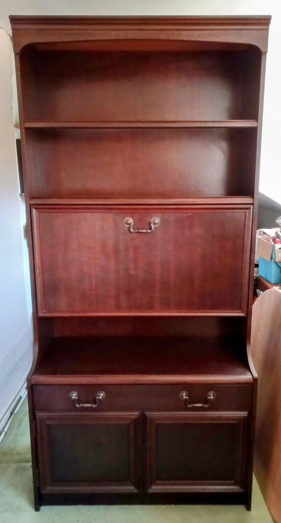 image for Mid Century Vintage / Retro Avalon Drinks/Cocktail Cabinet 