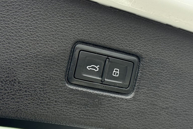 2023 Audi Q7 Vorsprung 50 TDI quattro 286 PS tiptronic SUV DIESEL Automatic