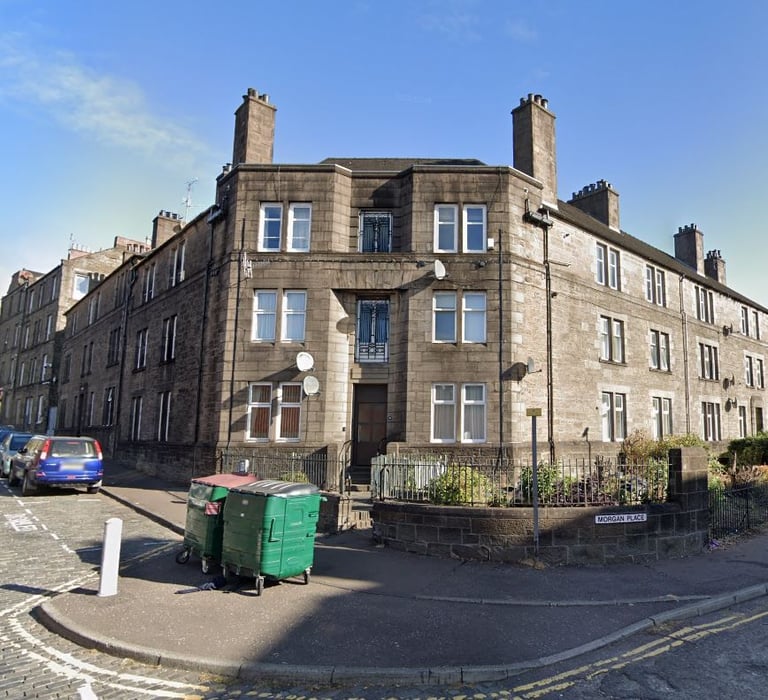 11 1/1 Morgan Place Room 5, Student Flatshare