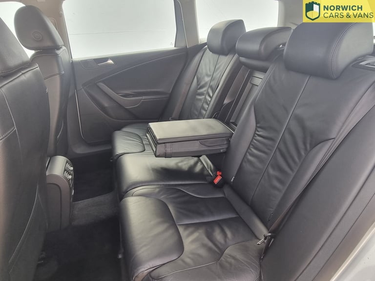 VOLKSWAGEN PASSAT 2.0 TDI Highline Plus 2009