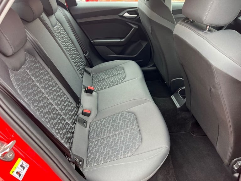 2021 Audi A1 25 TFSI Sport 5dr HATCHBACK PETROL Manual