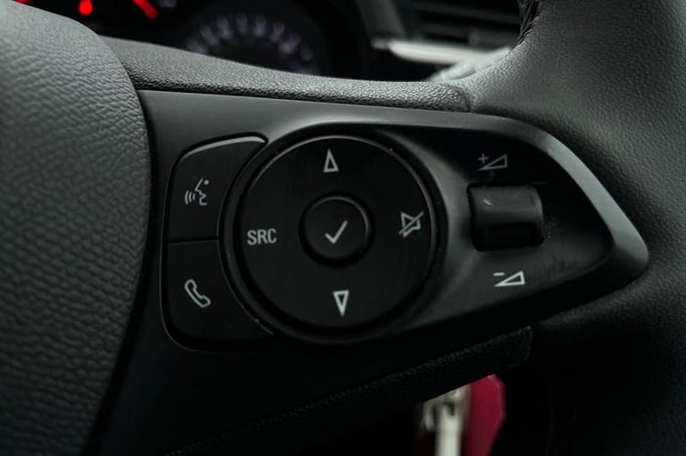 2023 Vauxhall Corsa 1.2 Design 5dr HATCHBACK PETROL Manual