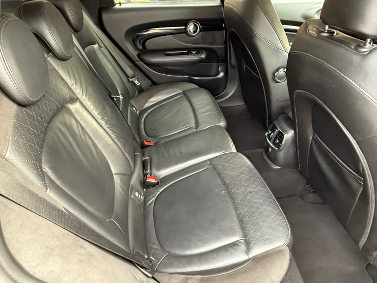 ** LOW MILES ** 2016 (16) MINI Clubman 2.0 Cooper SD 5 door Estate ** VALUE **