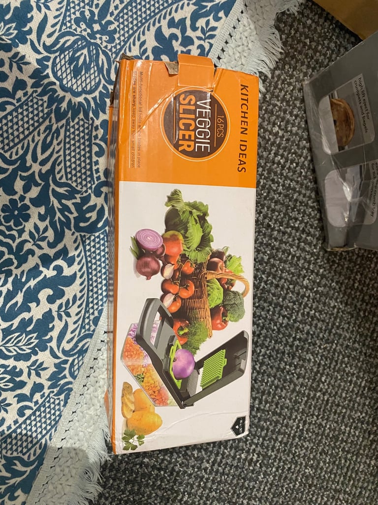 image for Veg Slicer