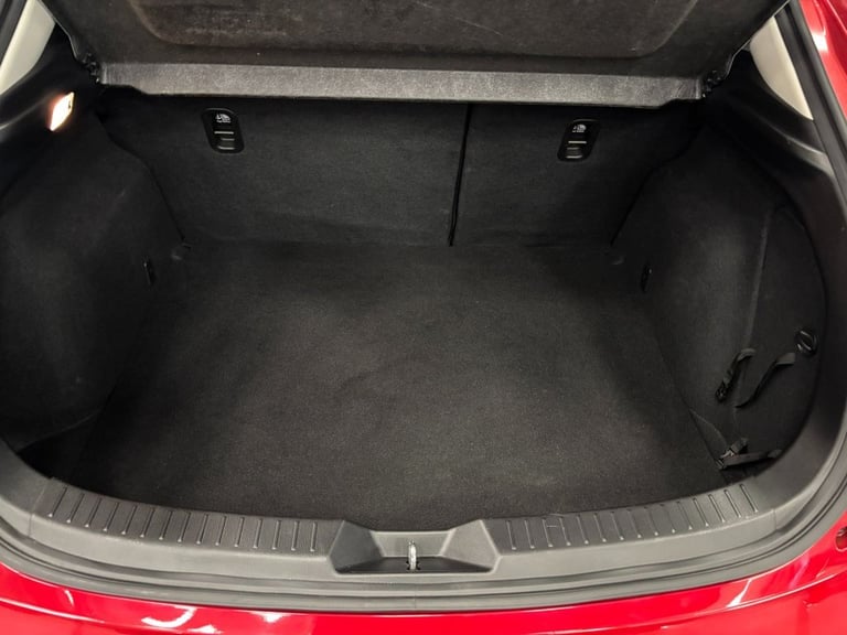 2017 Mazda Mazda3 2.0 Sport Nav 5dr Auto HATCHBACK PETROL Automatic