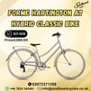Forme Hartington A7 Hybrid Classic Bike
