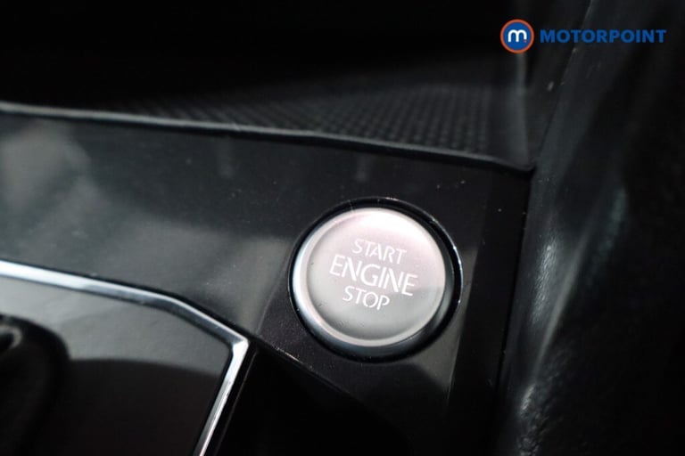 2020 Volkswagen Tiguan 1.5 TSi EVO 150 R-Line Tech 5dr DSG SUV Petrol Automatic