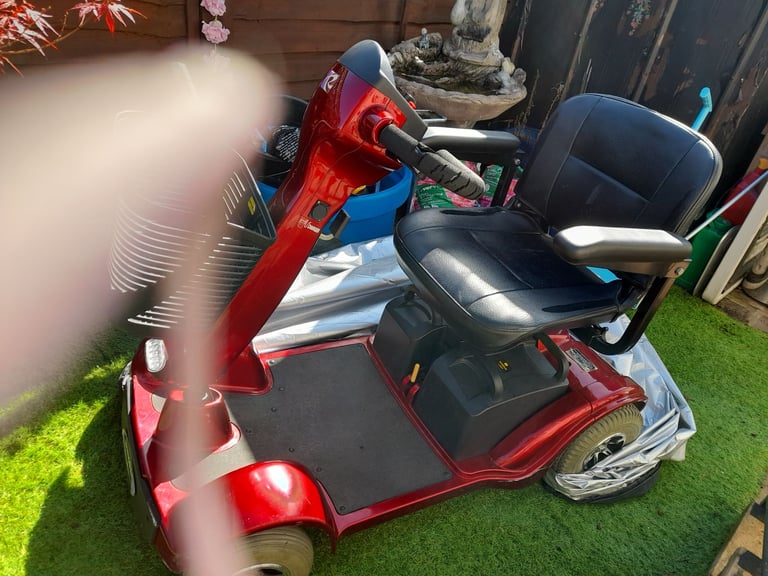 image for Mobility scooter 