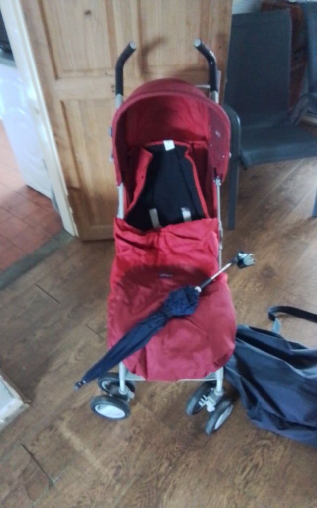 image for Buggy
