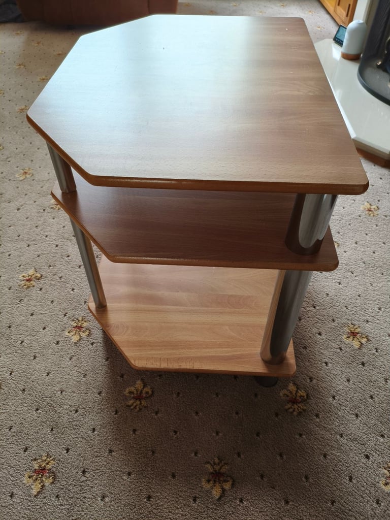 TV Stand (Used)
