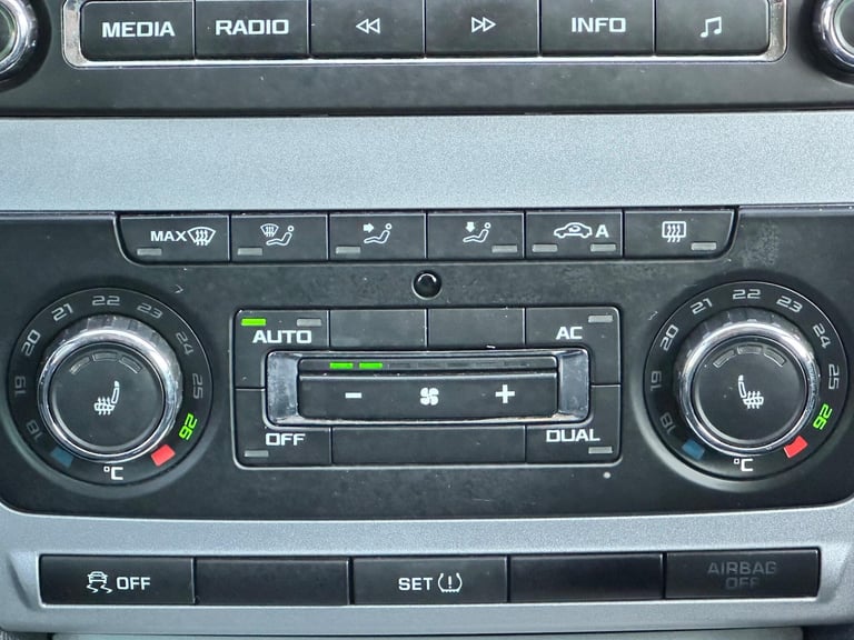 2013 Skoda Octavia 1.4 TSI SE Euro 5 5dr Petrol Manual