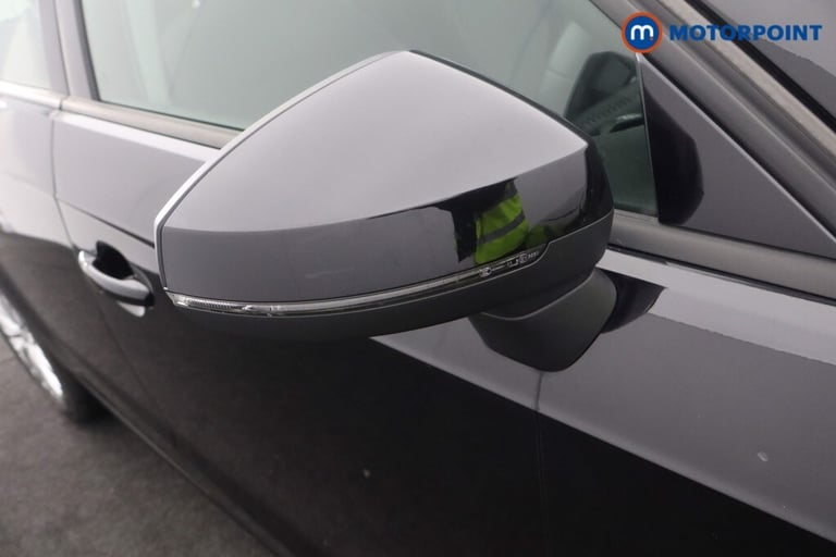 2018 Audi A3 1.5 TFSI SE Technik 5dr HATCHBACK PETROL Manual