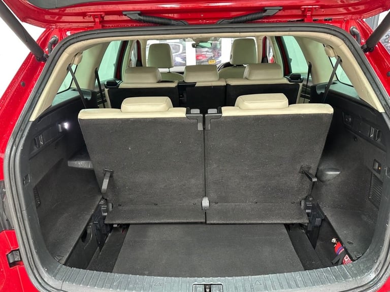 2019 Skoda Kodiaq 2.0 TDI Laurin &amp; Klement SUV 5dr Diesel DSG 4WD Euro 6 (s/s) (7 Seat) (190 ...