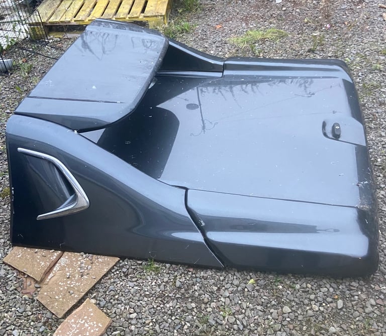 L200 canopy