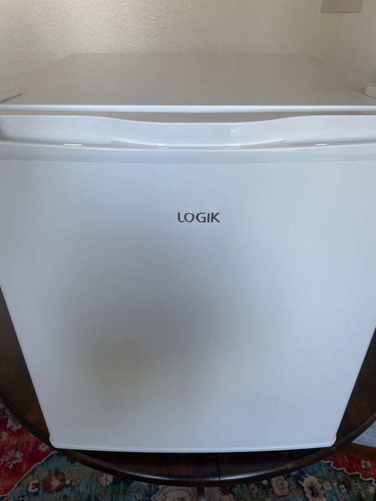 Logik Table Top Mini Freezer 33litres