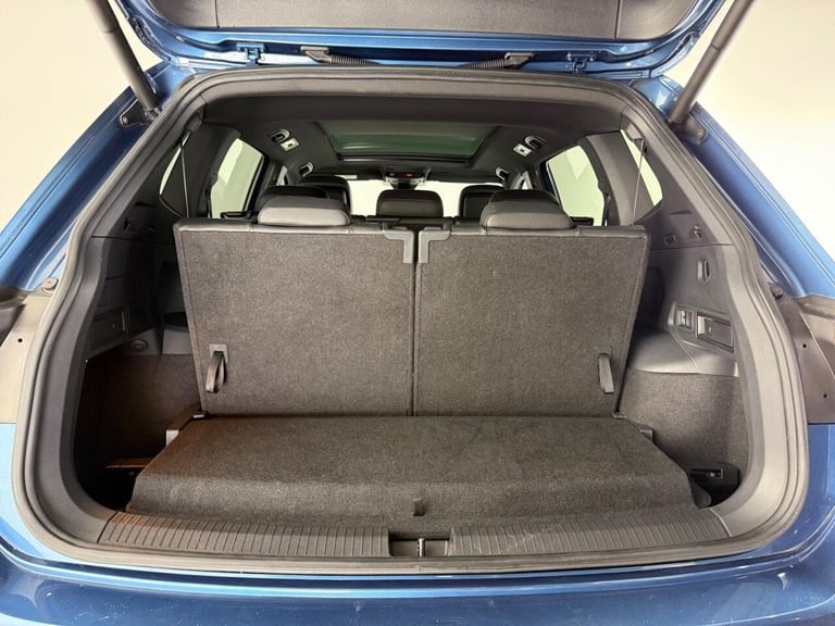 2020 Volkswagen Tiguan Allspace 2.0 TDI 190 4Motion R-Line Tech 5dr DSG ESTATE DIESEL Automatic