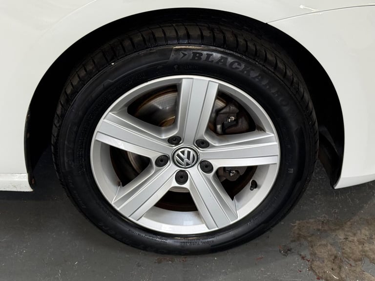 2016 Volkswagen Golf 1.4 TSI BlueMotion Tech Match Edition Hatchback 5dr Petrol DSG Euro 6 (s/s) ...