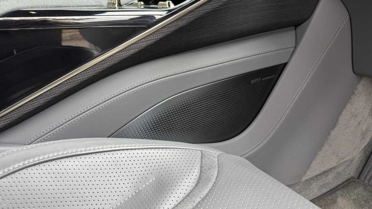2024 Lotus Eletre 450kW S 112kWh 5dr Auto Estate Electric Automatic