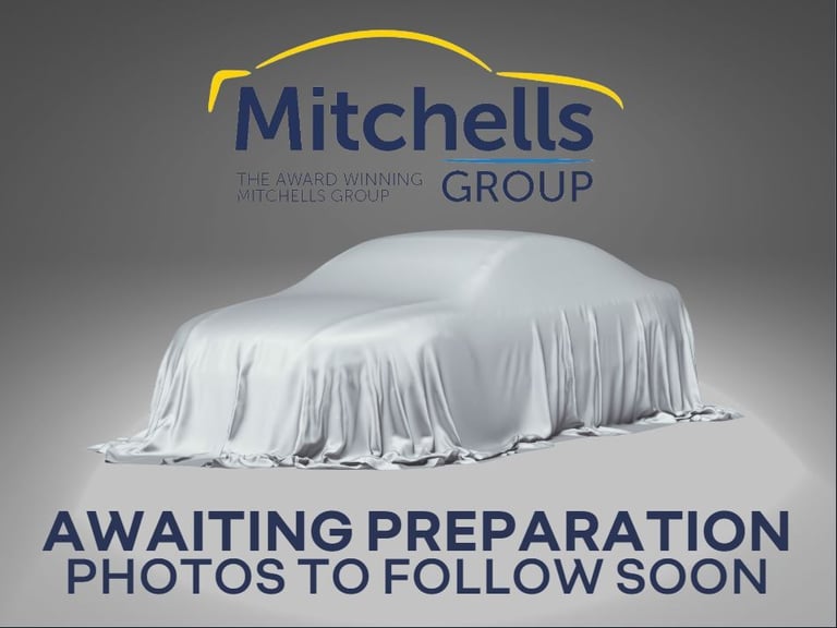 2019 Renault Scenic 1.3 TCE 140 Iconic 5dr Estate Petrol Manual