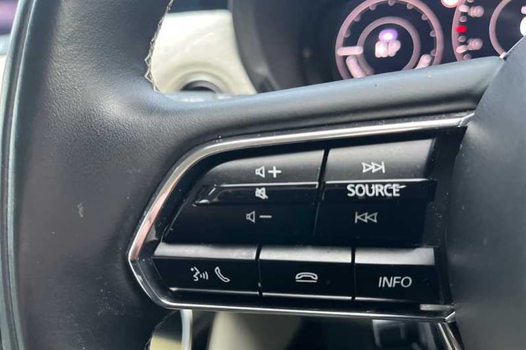 2023 Mazda CX-60 2.5 PHEV TAKUMI 5DR AUTO 4x4 Hybrid Automatic