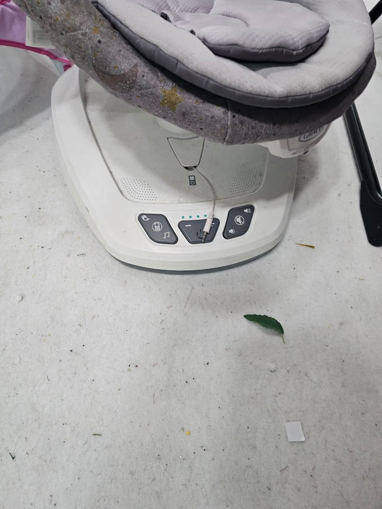 image for Bouncer kids 