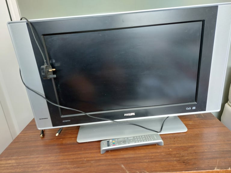 Philips Flat screen TV