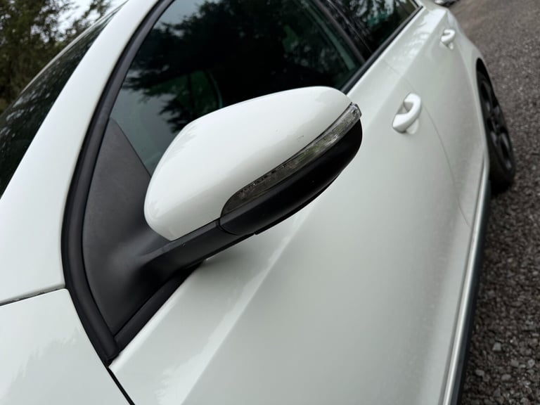  Volkswagen Golf 2.0 PETROL TSI GTI AUTOMATIC DSG 5DOOR HATCHBACK AUCTION GRADE 4B,ULEZ FREE Hatc...