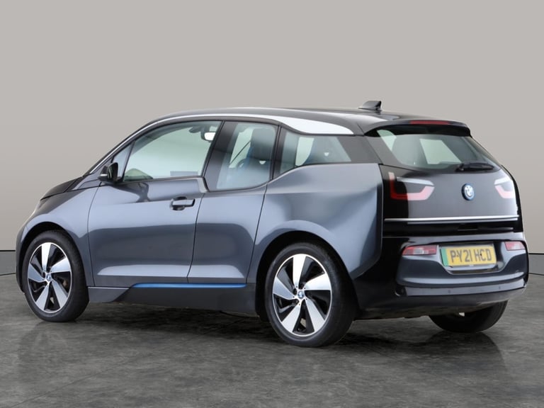 2021 BMW i3 42.2kWh Hatchback 5dr Electric Auto (170 ps) - DRIVING MODES - AIR CON - DA Hatchback...