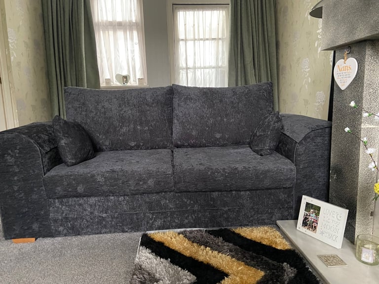 image for 3 & 2 seater sofas