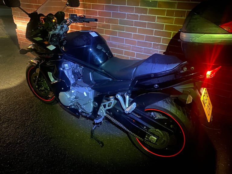 image for Suzuki, BANDIT low miles , 2008, 1250 