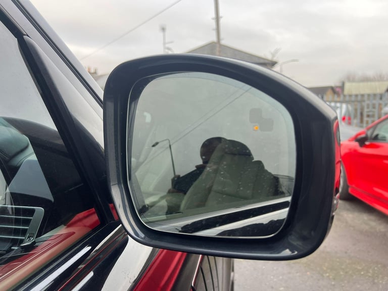 2015 Land Rover Range Rover 4.4 SD V8 Autobiography Auto 4WD Euro 6 (s/s) 5dr SUV Diesel Automatic