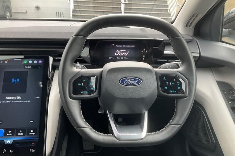 2024 Ford Explorer 210kW Select 77kWh 5dr Auto HATCHBACK ELECTRIC Automatic