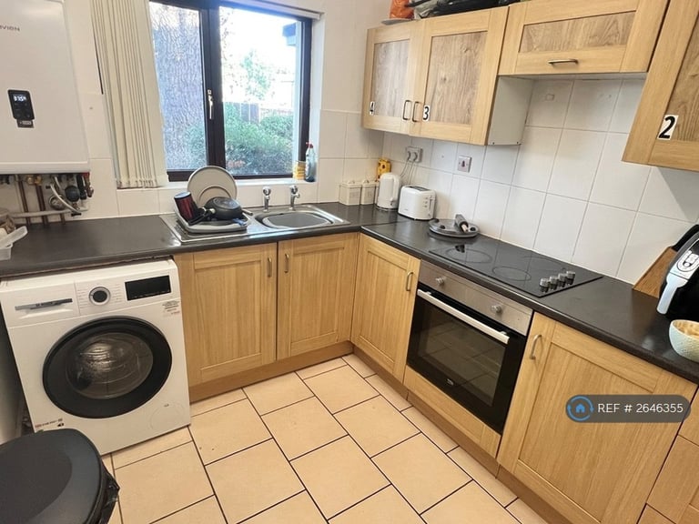 1 bedroom in Ombersley Close, Redditch, B98 (#2646355)