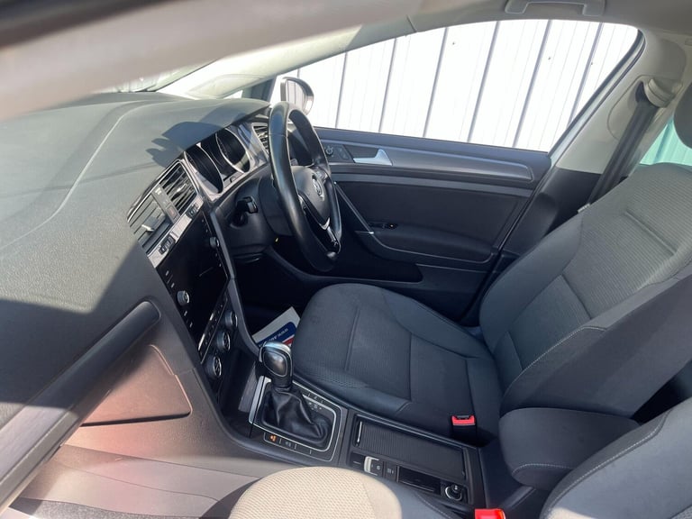 2020 Volkswagen Golf 1.5 TSI EVO Match Edition DSG Euro 6 (s/s) 5dr HATCHBACK Petrol Automatic