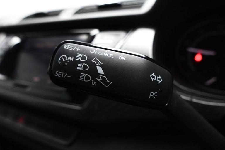 2021 Skoda Fabia 1.0 TSI Monte Carlo Hatchback 5dr Petrol DSG Euro 6 (s/s) (95 ps) Hatchback Petr...